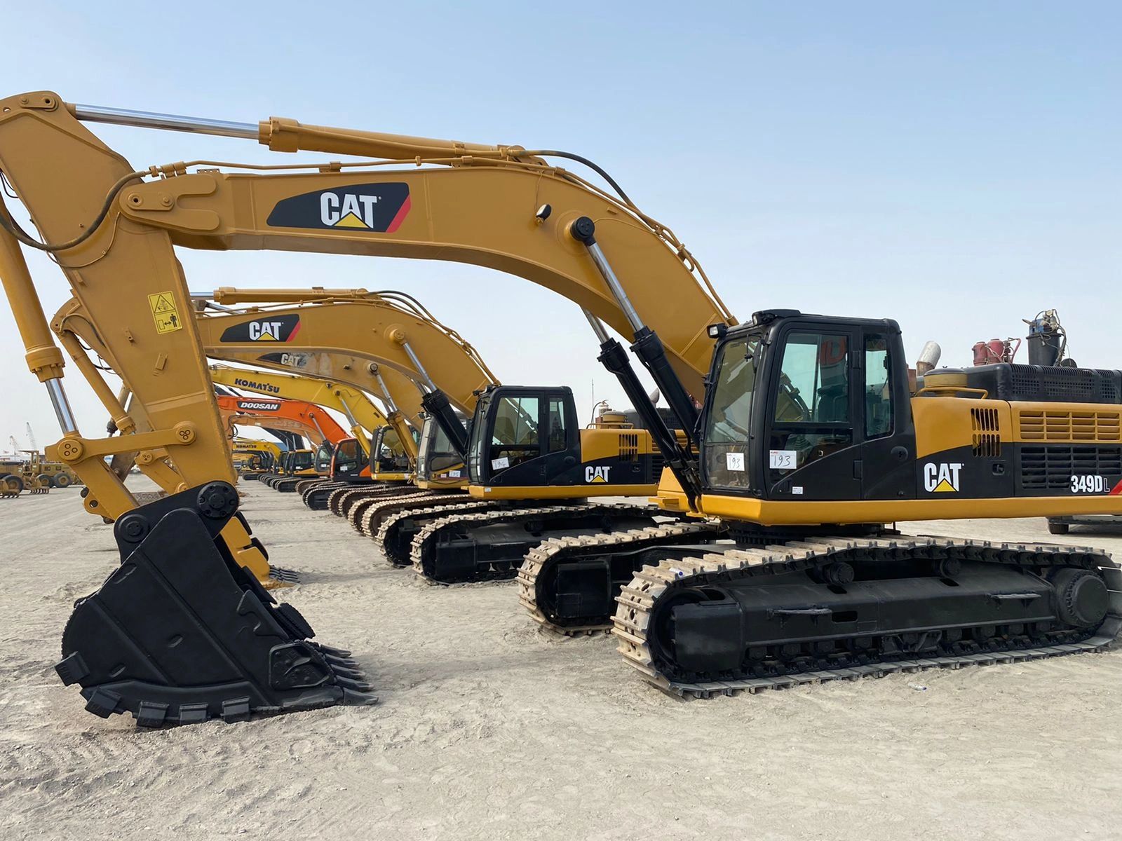 Heavy Equipment, Excavators Dumper and Heavy Equiment, Heavy